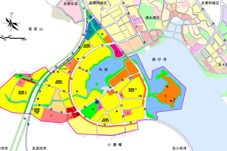 猴仔灣 猴仔灣