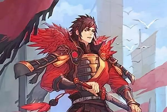 陸遜(遊戲《率土之濱》中的角色)