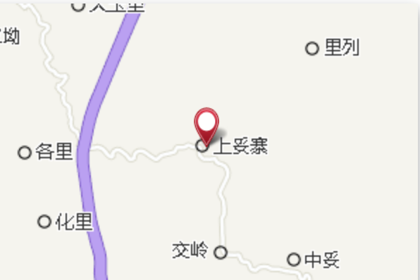 上妥村 上妥村