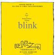 眨眼之間(中信出版社2011年版圖書)