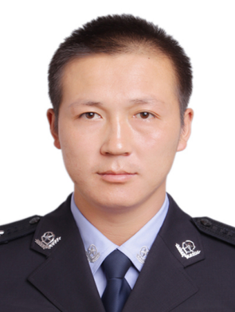 李濤(吳忠市公安局紅寺堡區分局工作人員) 李濤(吳忠市公安局紅寺堡區分局工作人員)