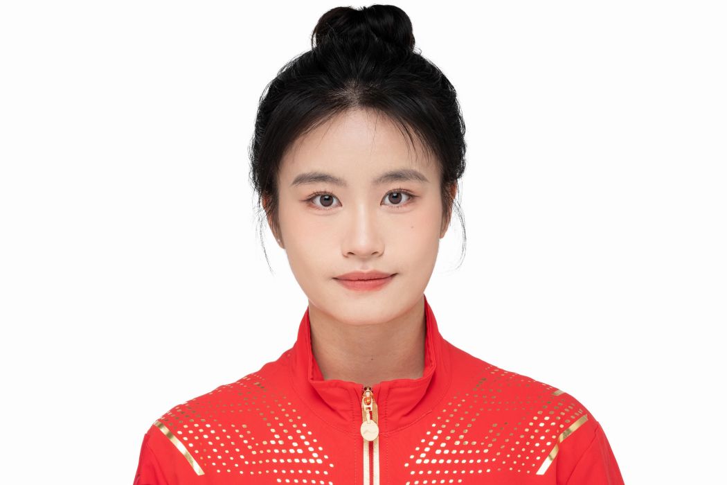 王珂(蹦床運動員) 王珂(蹦床運動員)
