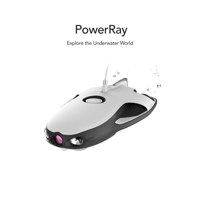 PowerRay PowerRay