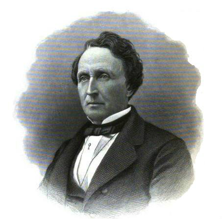 Benjamin E. Bates