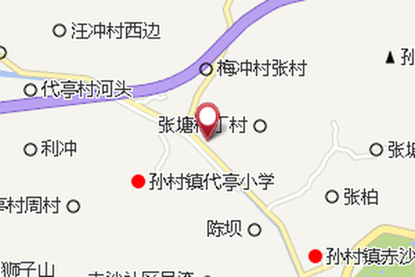 馬龜咀 馬龜咀