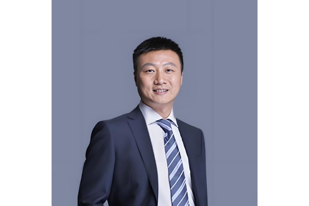 徐斌(深圳創享數智科技有限公司董事長)
