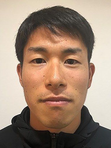 勝木隼人 勝木隼人