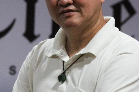 ROY ESPINOSA ROY ESPINOSA