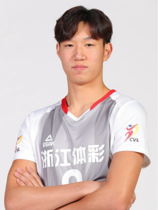 陳磊煬 陳磊煬