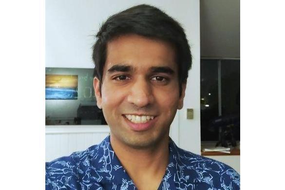 Prafulla Dhariwal Prafulla Dhariwal