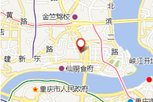 大板橋溝