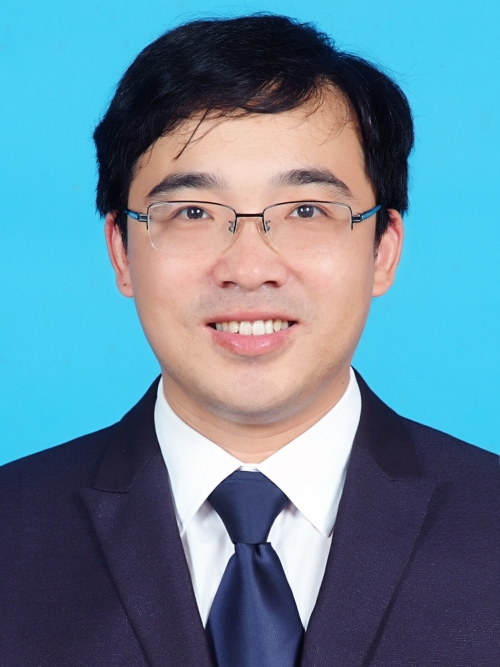 高傑(浙江省台州市三門縣氣象局黨組書記、局長) 高傑(浙江省台州市三門縣氣象局黨組書記、局長)