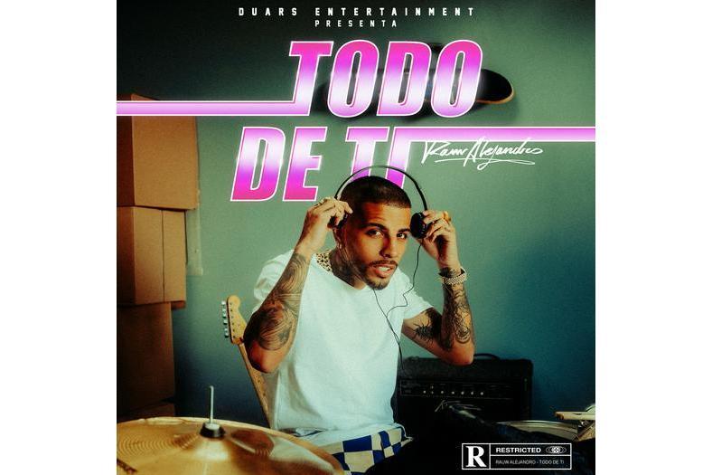 Todo De Ti Todo De Ti