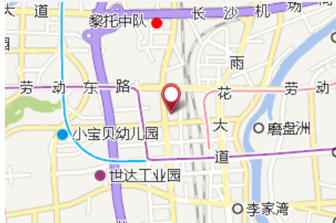 大園咀