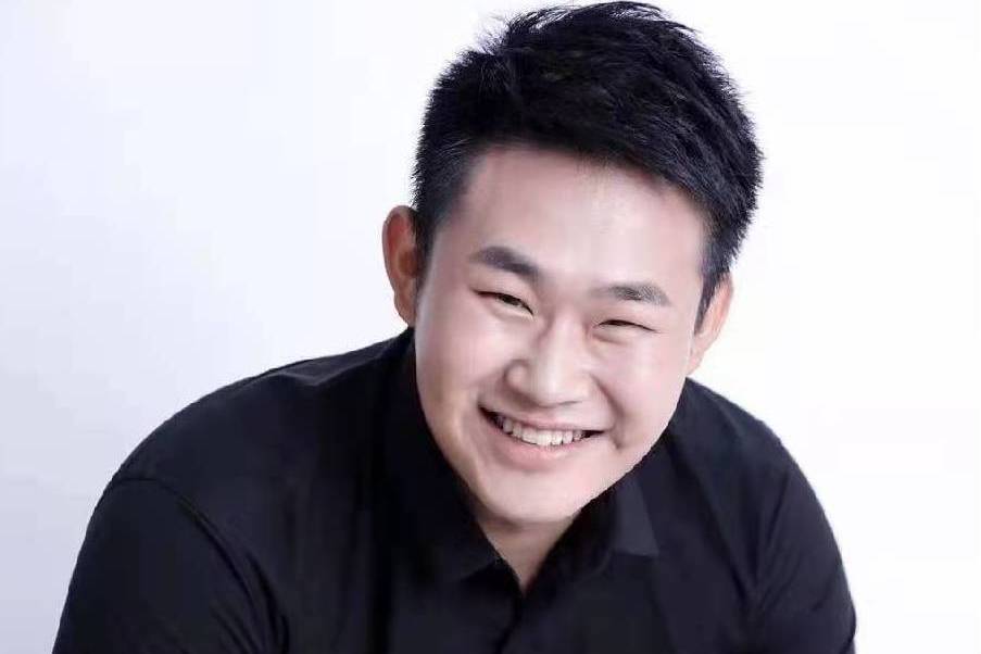 齊斌(演員) 齊斌(演員)
