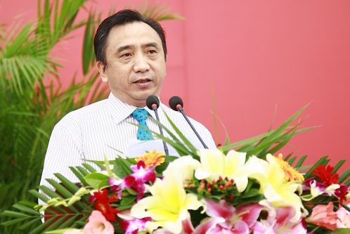 王晏民 王晏民