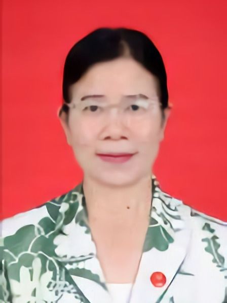 覃容珍(廣西壯族自治區貴港市總工會三級調研員) 覃容珍(廣西壯族自治區貴港市總工會三級調研員)