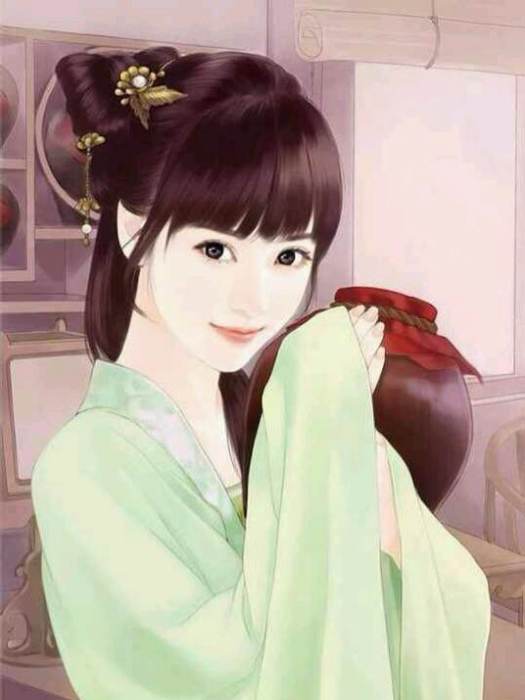吳蓁蓁(虛擬人物)
