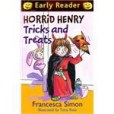 Horrid Henry Tricks and Treats