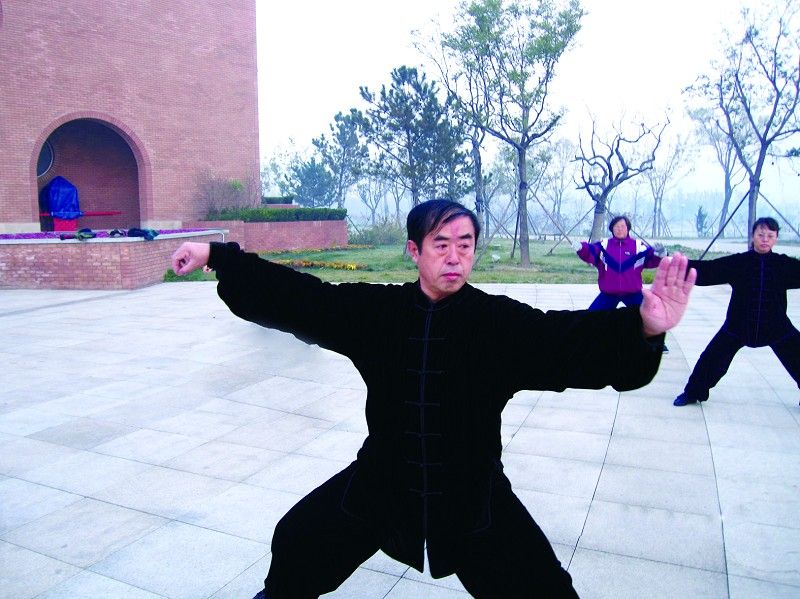 地弓拳(中國傳統武術拳法) 地弓拳(中國傳統武術拳法)