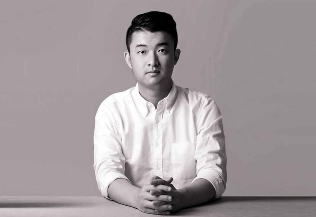 鄧雄波(中國設計師) 鄧雄波(中國設計師)