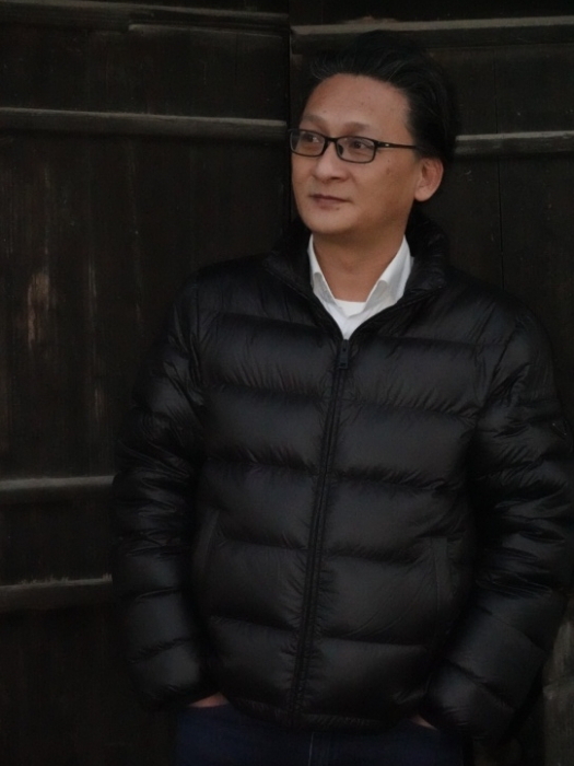 馬亞東(藝術品鑑定估價師、收藏家、古玩鑑賞家)