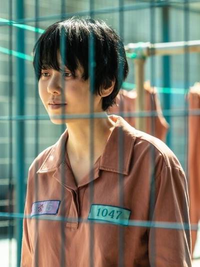 假面女郎(面具女孩) 假面女郎(面具女孩)