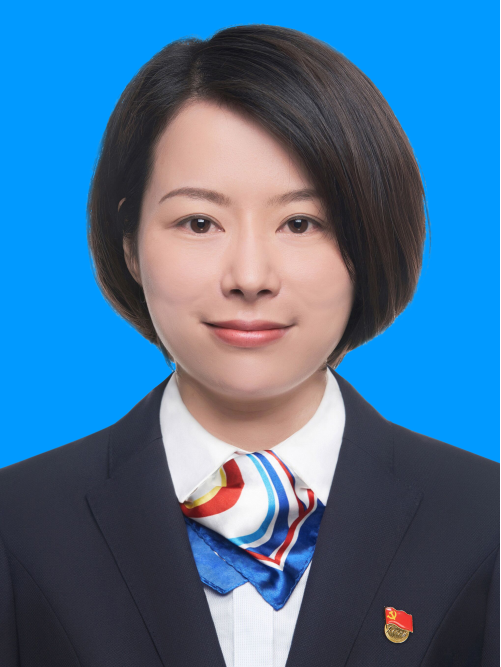 孫妮娜(嘉興市南湖區政務服務和數據資源管理局黨組成員、副局長) 孫妮娜(嘉興市南湖區政務服務和數據資源管理局黨組成員、副局長)