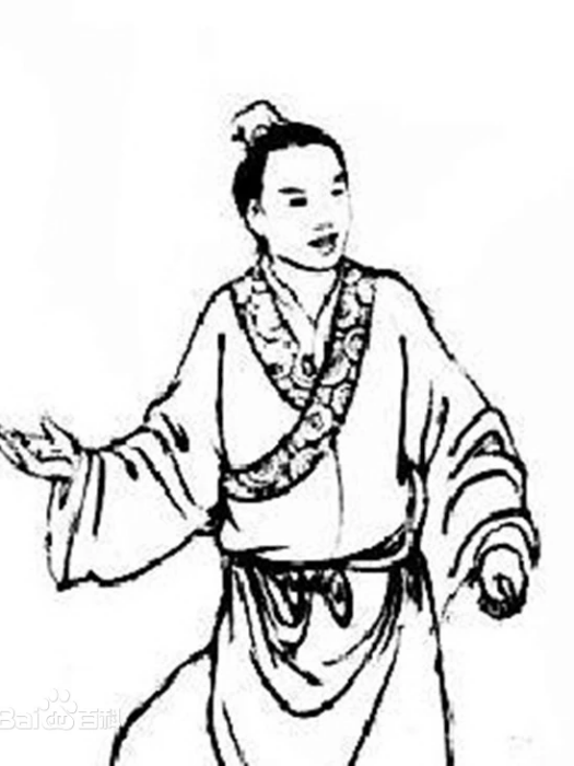 張立(評書《水泊梁山》中的人物) 張立(評書《水泊梁山》中的人物)