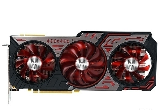 影馳GeForce RTX 2080 SUPER GAMER OC 影馳GeForce RTX 2080 SUPER GAMER OC