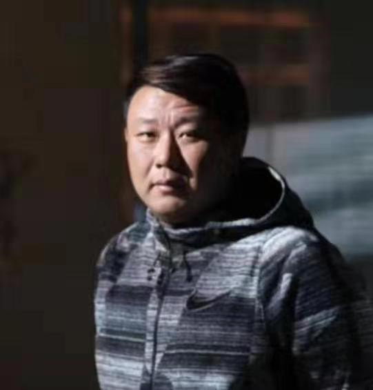 楊晉博 楊晉博