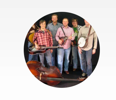 The Infamous Stringdusters The Infamous Stringdusters
