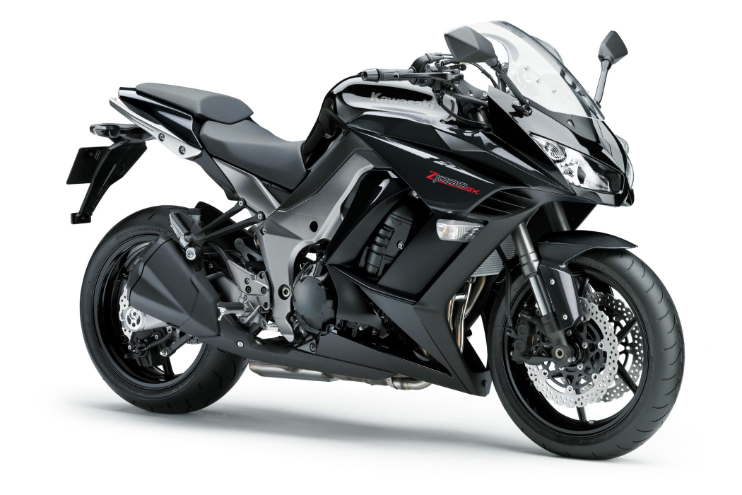 Z1000SX Z1000SX