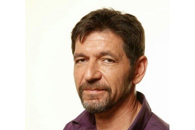 Gerasimos Skiadaressis Gerasimos Skiadaressis