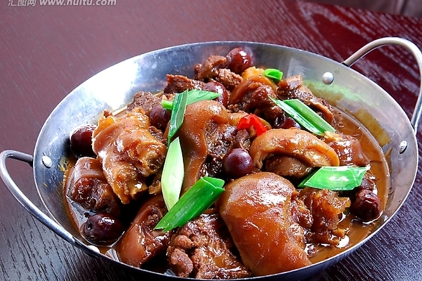 燜糟羊肉 燜糟羊肉