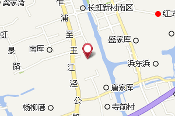 長弄里 長弄里