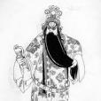 綠團龍蟒 綠團龍蟒