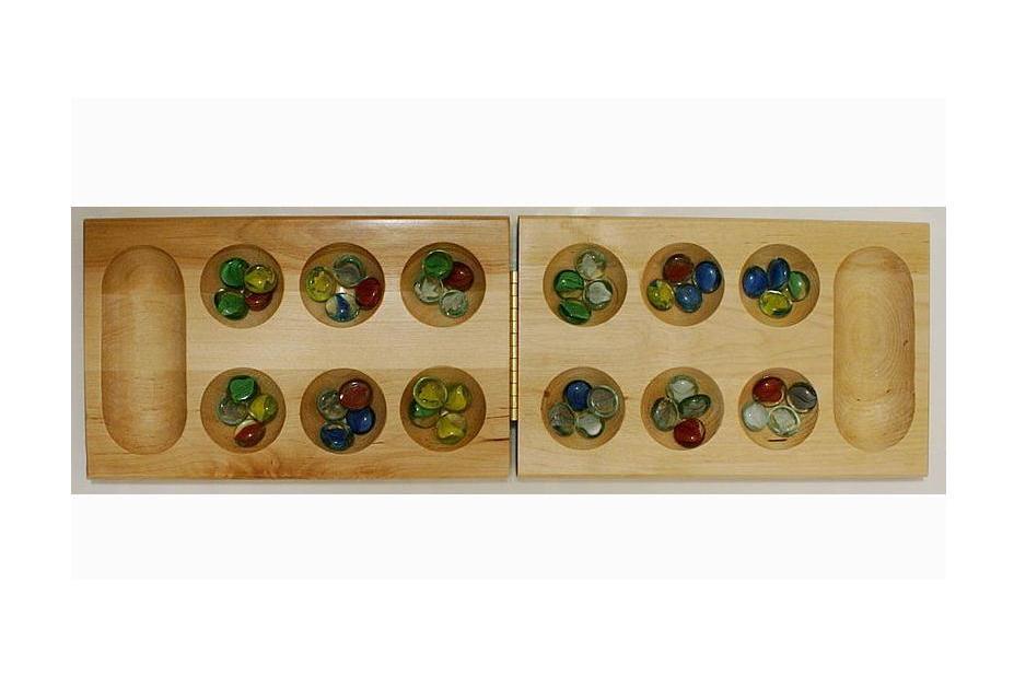 播棋 播棋