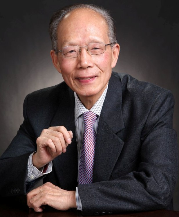 北京大學光華管理學院高程德教授