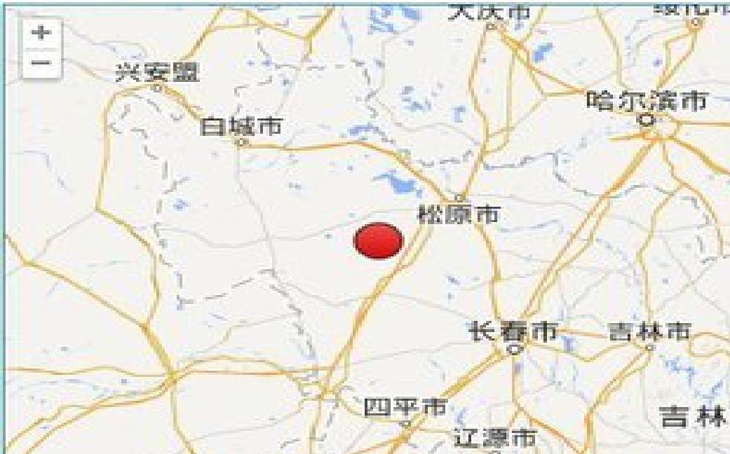 7·23松原地震