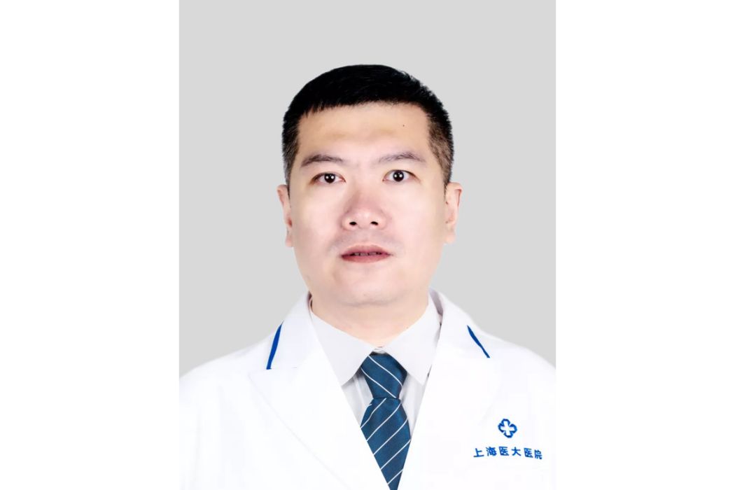 吳志國(上海醫大醫院骨科醫生) 吳志國(上海醫大醫院骨科醫生)