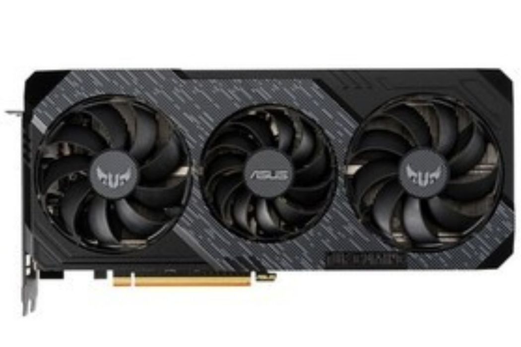 華碩TUF3-RX 5700 XT-O8G-EVO-GAMING 華碩TUF3-RX 5700 XT-O8G-EVO-GAMING