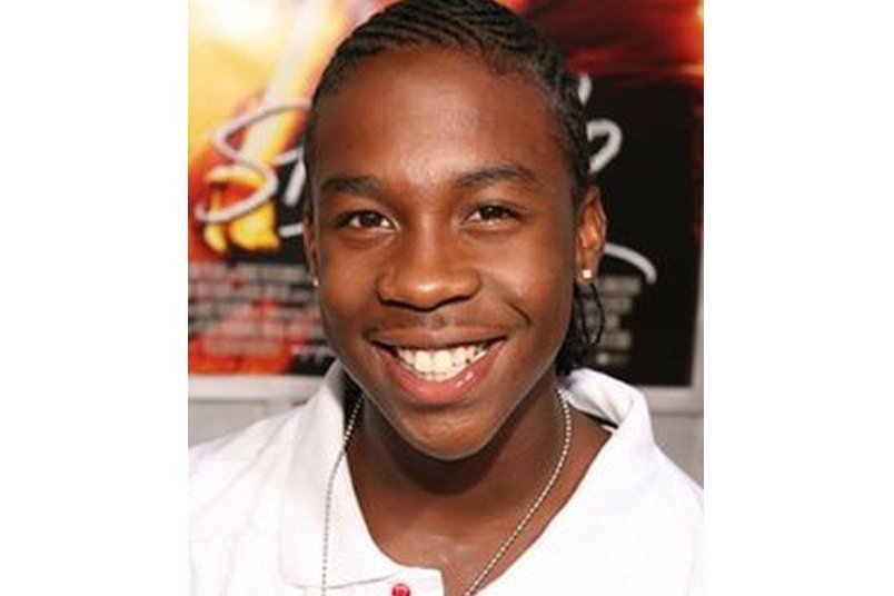 De\x27Shawn Washington De\x27Shawn Washington