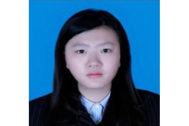 李璐(西安翻譯學院教師) 李璐(西安翻譯學院教師)