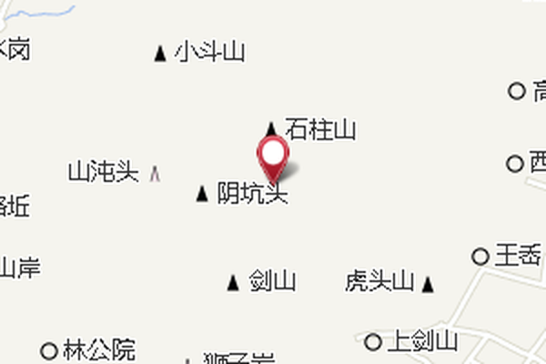 團箕岩頭 團箕岩頭