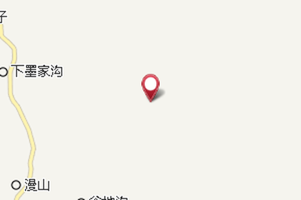 西沙溝 西沙溝