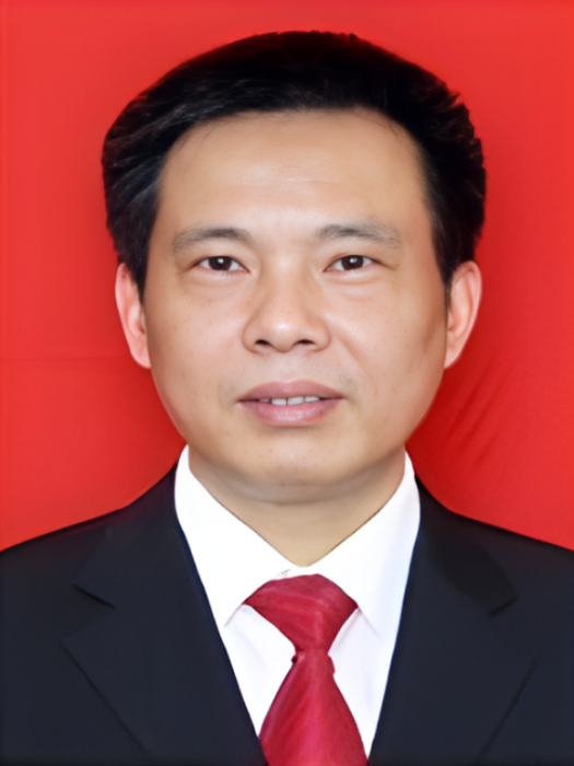 何蜀平 何蜀平