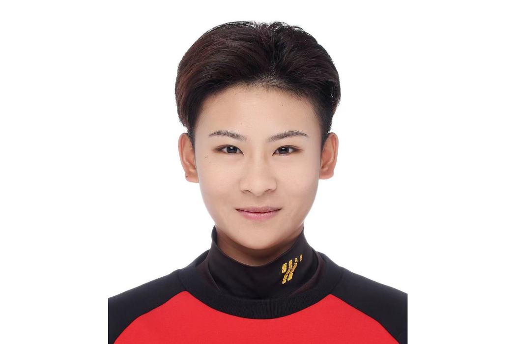 趙潔(中國壘球運動員) 趙潔(中國壘球運動員)