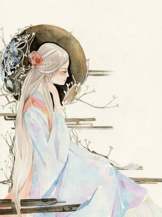 溯漠 溯漠