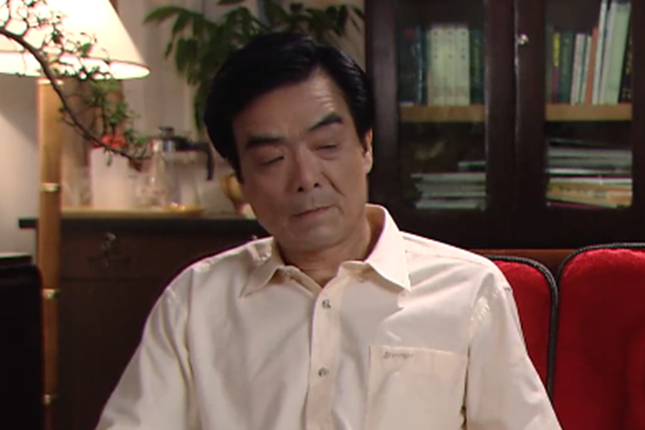 梁平(演員) 梁平(演員)